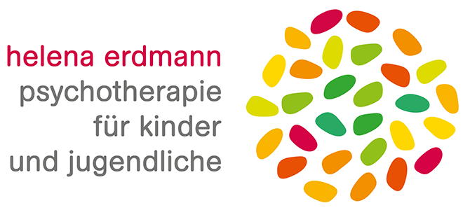 Helena Erdmann - Psychotherapie für Kinder und Jugendliche